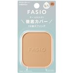 コーセー ファシオ ヒトヌリカバー 耐久ファンデーション 415 ヘルシーオークル 10g