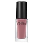 コーセー ネイルホリック つめ用ファンデ＋ RO040F 5ml