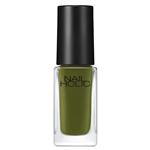コーセー ネイルホリック くすみカラーズ GR011K 5ml