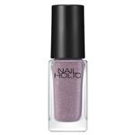 コーセー ネイルホリック くすみカラーズ GY015K 5ml