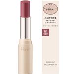 コーセー ヴィセ エッセンス プランプバーム RO680 ダスティプラム 3.3g