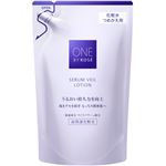 コーセー ONE BY KOSE セラムヴェール ローション つめかえ用 160ml