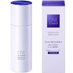 コーセー ONE BY KOSE セラムヴェール エマルジョン 135ml