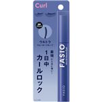 コーセー ファシオ ウルトラ WP マスカラ（カール）01 漆黒ブラック 6g