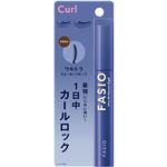 コーセー ファシオ ウルトラ WP マスカラ（カール）02 ブラウン 6g