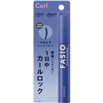 コーセー ファシオ ウルトラ WP マスカラ（カール）03 クリアブラック 6g