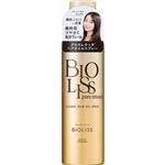 コーセーコスメポート サロンスタイル ビオリス ピュアレタッチ グロッシー ヘアオイルスプレー 150g