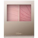 コーセー ヴィセ レイヤード フルリ チーク PK－2 バーベナピンク 5.8g