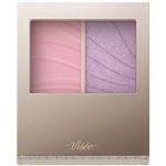 コーセー ヴィセ レイヤード フルリ チーク PU－5 アイリスパープル 5.8g