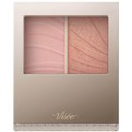 コーセー ヴィセ レイヤード フルリ チーク PK－6 ポピーコーラル 5.8g