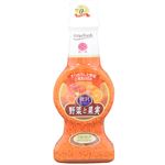 キンリューフーズ 贅沢ドレッシング野菜と果実 230ml