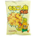 菓道 もろこし輪太郎 88g