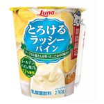 日本ルナ とろけるラッシーパイン 230g