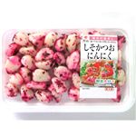 片山食品 しそかつおにんにく 105g