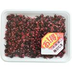 片山食品 お！得だ値 梅ひじき 180g