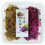 片山食品 しば漬・刻み胡瓜 80g