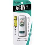 シービック デオナチュレ ソフトストーン足指 7g