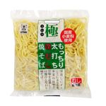 衣笠製麺 太打ち深蒸し焼そば 150g