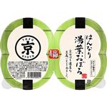 京都タンパク 京のはんなり湯葉おぼろ 170g×2個