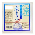 京都タンパク 北海道大豆京とうふ 500g