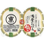 京都タンパク たんぱく質のとれる湯葉おぼろ鍋用 170g×2パック