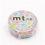 カモ井加工紙 mt ex スプリングフォルム