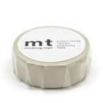 カモ井加工紙 mt 1P パステルアイボリー