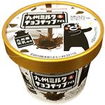 ★弘乳舎 九州ミルク＆チョコチップアイス 110ml