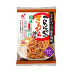 関越物産 こんにゃくのきんぴら炒め こんにゃく105g（こんにゃく80g たれ25g）