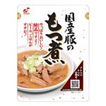 関越 国産豚のもつ煮 310g