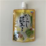 上高地みそ からし酢みそ 110g