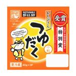 小杉食品 小杉 つゆだく納豆 40g×3