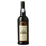 ポルトガル産 マディラドナルドソンリッチ【マディラ／甘口】750ml