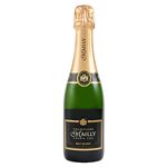 フランス産 マイィ・グラン・クリュ・ブリュット・レゼルヴ／マイィ／白泡【辛口】375ml