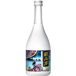 合同酒造 しそ焼酎 たんたかたん 20度 720ml