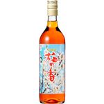 合同酒精 梅の香ゴールド 720ml