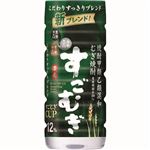 合同酒精 すごむぎカップ【芋／12度】 200ml