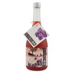 鍛高譚の梅酒 720ml