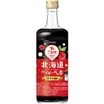 合同酒精 ご当地 北海道ハイボールの素 600ml