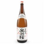 出羽桜 吟醸酒 1800ml