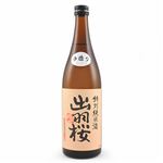 出羽桜 特別純米酒 720ml