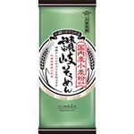 日清製粉ウェルナ 川田製麺 国内麦小麦粉使用 讃岐そうめん 320g