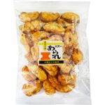 北野米菓 豆柿 125g