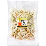 北野米菓 五色あられ 135g