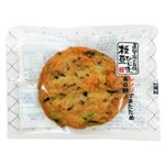 かね貞 直営店の旨味 枝豆ひじき 1枚