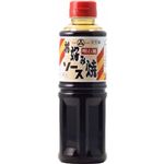 ドリーム 明石風お好みソース 490g