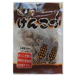 甘信堂製菓 麦の国 げんこつ 140g