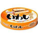 極洋 いわし味噌煮 100g