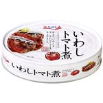 極洋 いわしトマト煮 100g