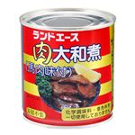 極洋 にく大和煮（馬肉味付）270g